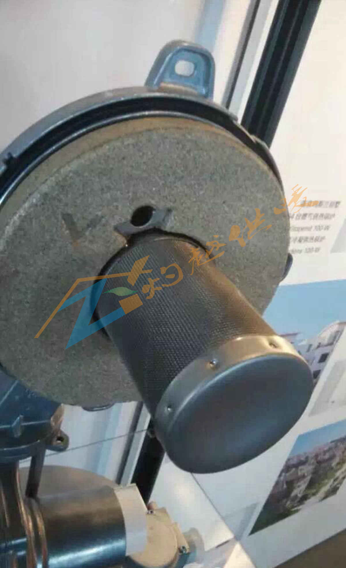 八喜冷凝壁挂炉燃烧器 八喜冷凝壁挂炉燃烧器