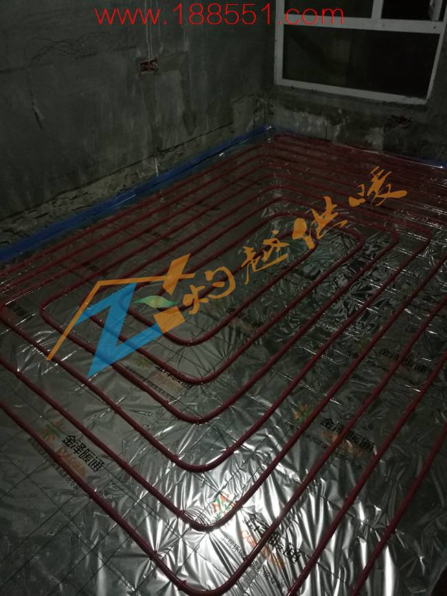 次卧地暖 次卧地暖